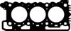 ELRING 505.670 Gasket, cylinder head
